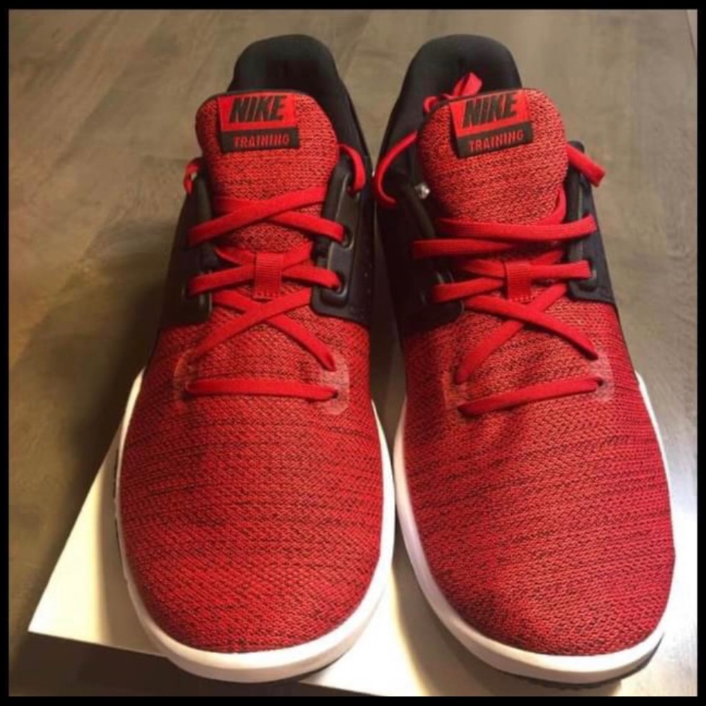 NEW Nike Flex Control TR3 size 12